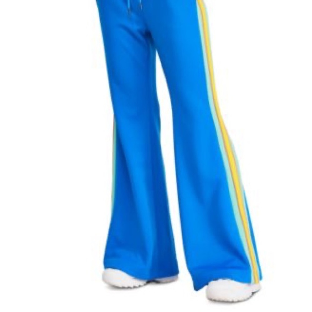 Free People She’s a Rainbow Sweatpants